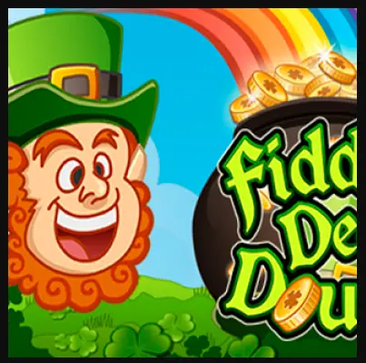 Fiddle Dee Dough